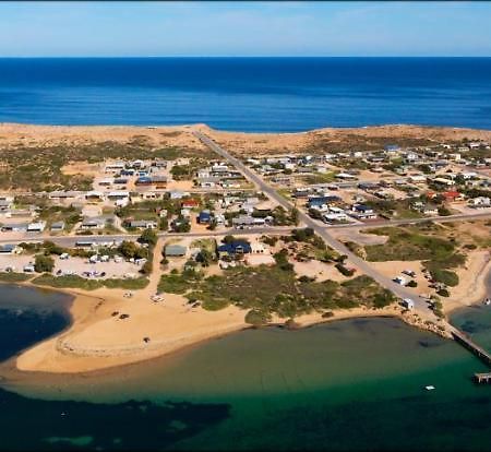 Venus Bay Beachfront Tourist Park South Australia Hotel Ngoại thất bức ảnh