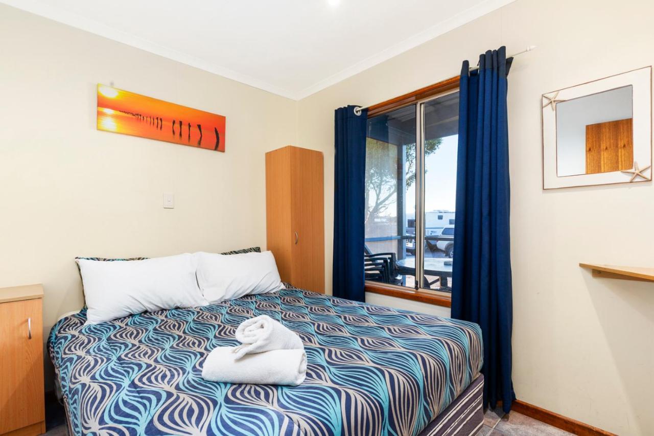Venus Bay Beachfront Tourist Park South Australia Ngoại thất bức ảnh