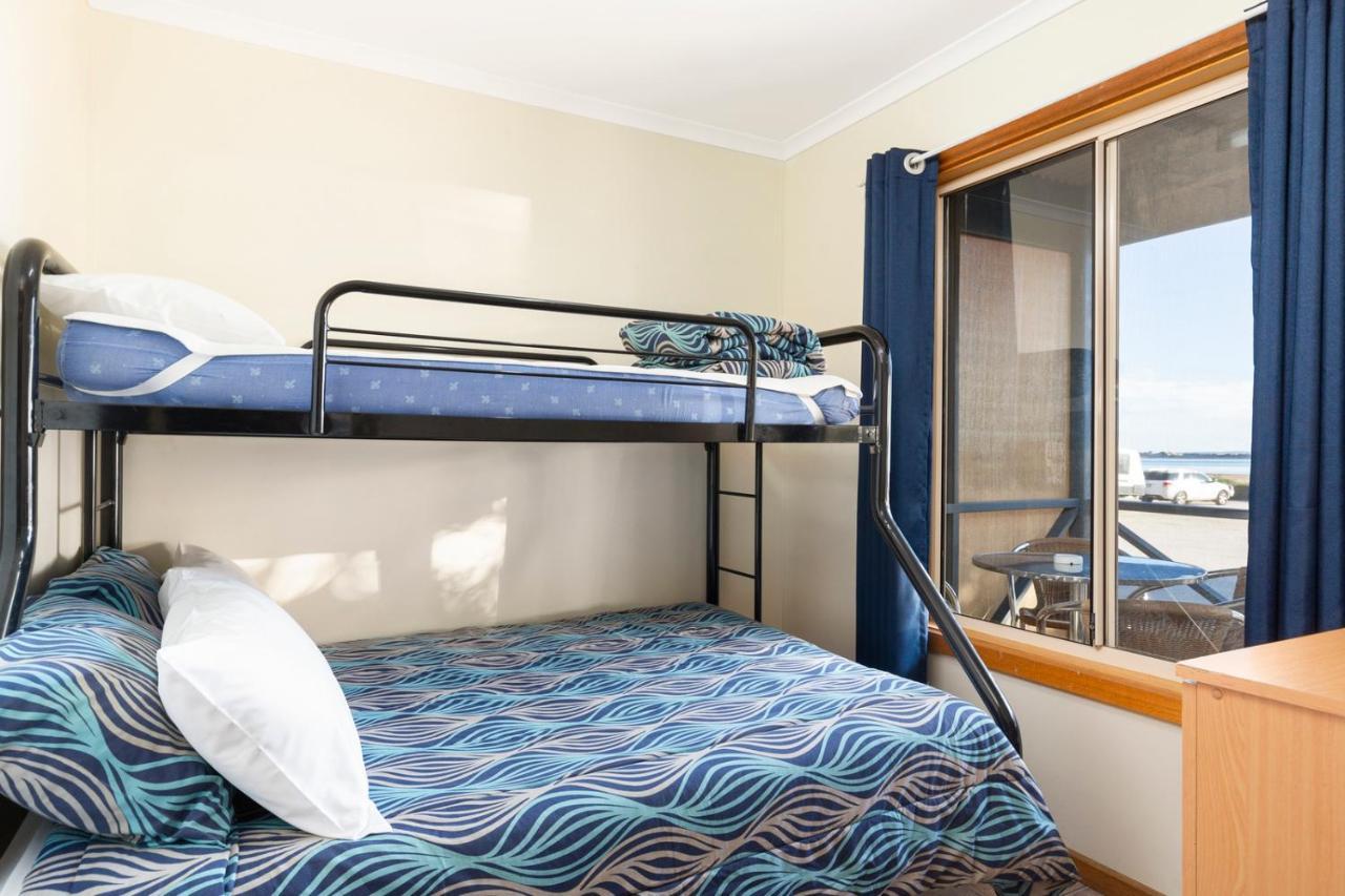 Venus Bay Beachfront Tourist Park South Australia Ngoại thất bức ảnh