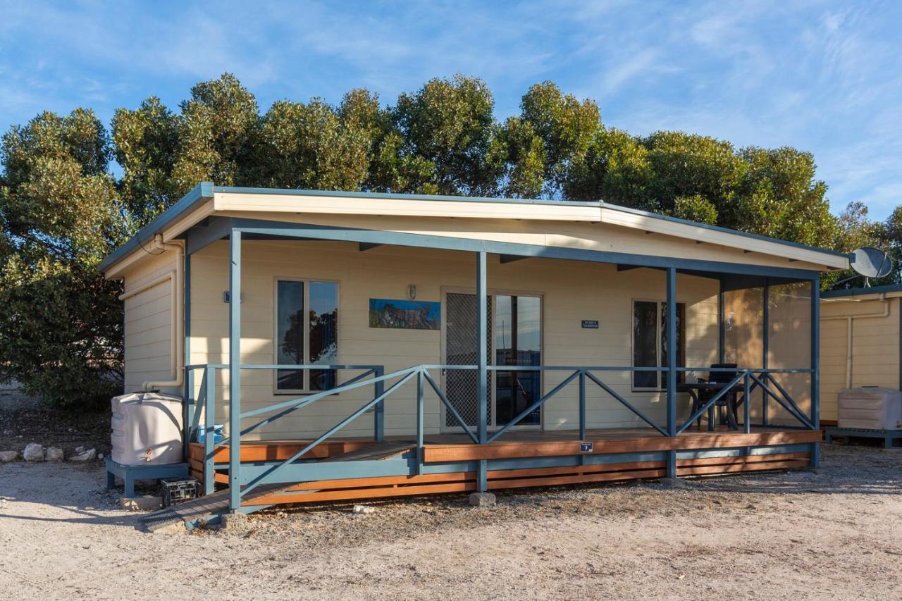 Venus Bay Beachfront Tourist Park South Australia Ngoại thất bức ảnh