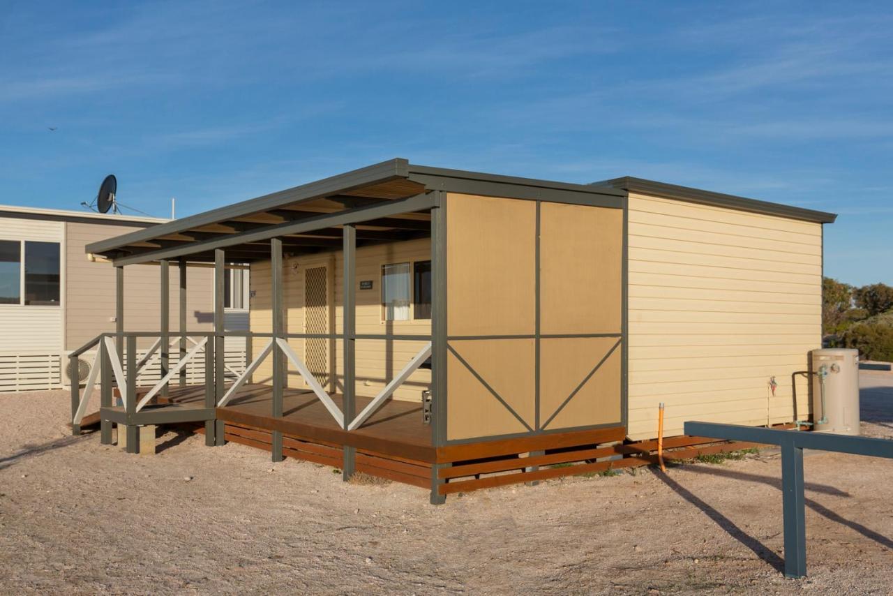 Venus Bay Beachfront Tourist Park South Australia Ngoại thất bức ảnh