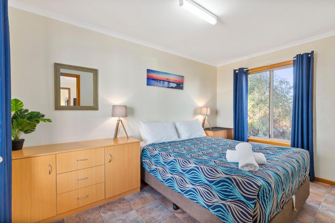 Venus Bay Beachfront Tourist Park South Australia Ngoại thất bức ảnh