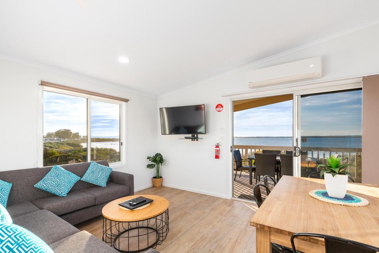 Venus Bay Beachfront Tourist Park South Australia Ngoại thất bức ảnh
