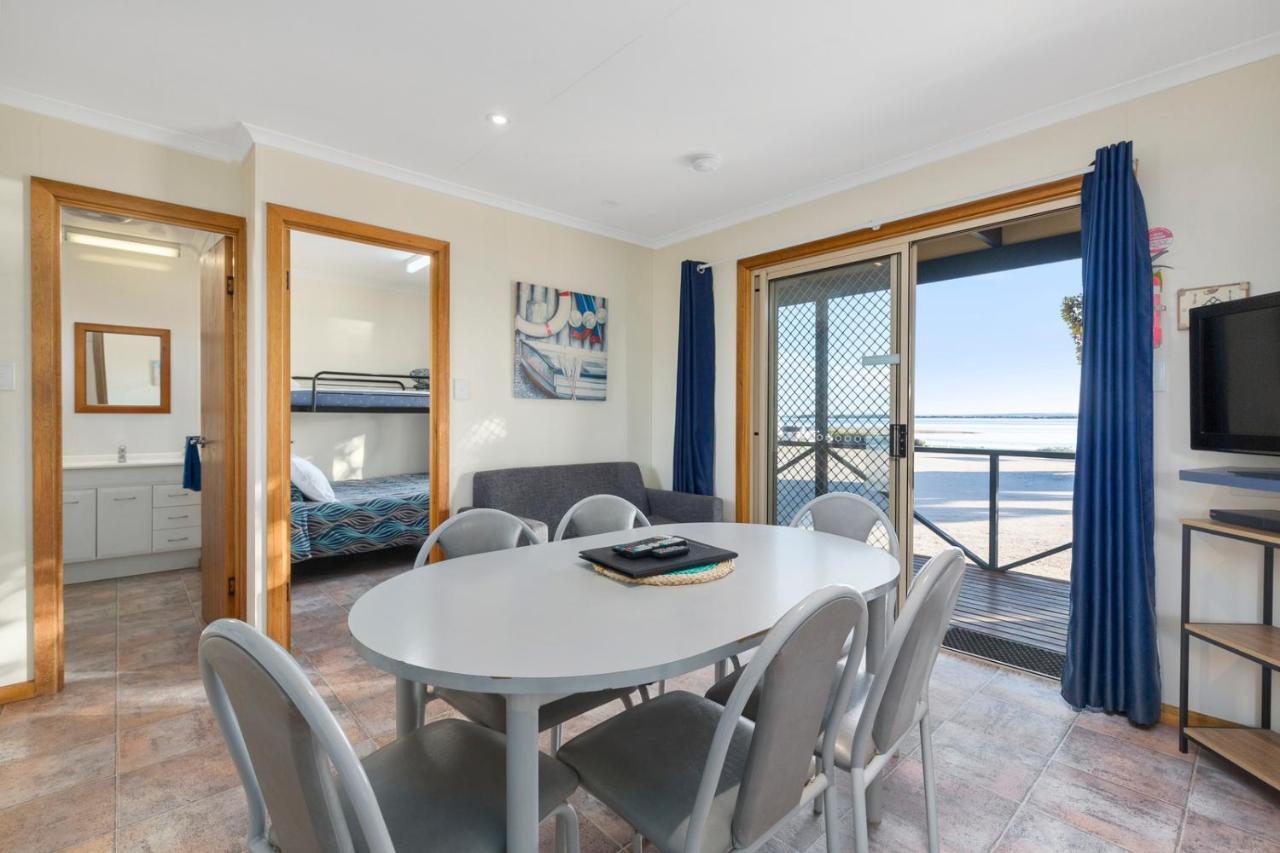 Venus Bay Beachfront Tourist Park South Australia Ngoại thất bức ảnh