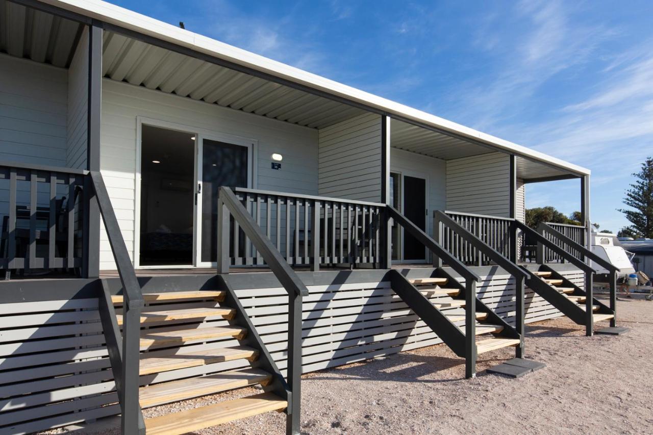 Venus Bay Beachfront Tourist Park South Australia Ngoại thất bức ảnh