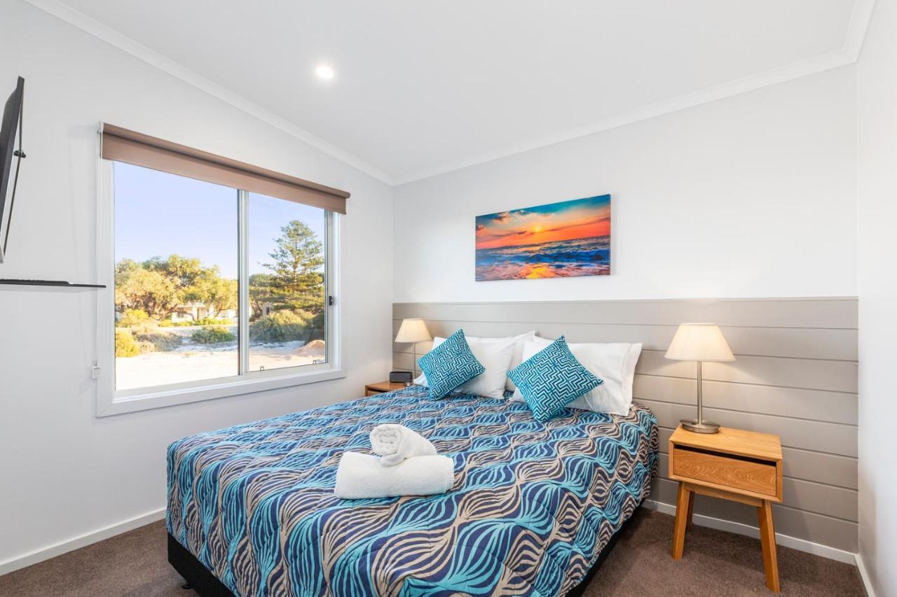 Venus Bay Beachfront Tourist Park South Australia Ngoại thất bức ảnh