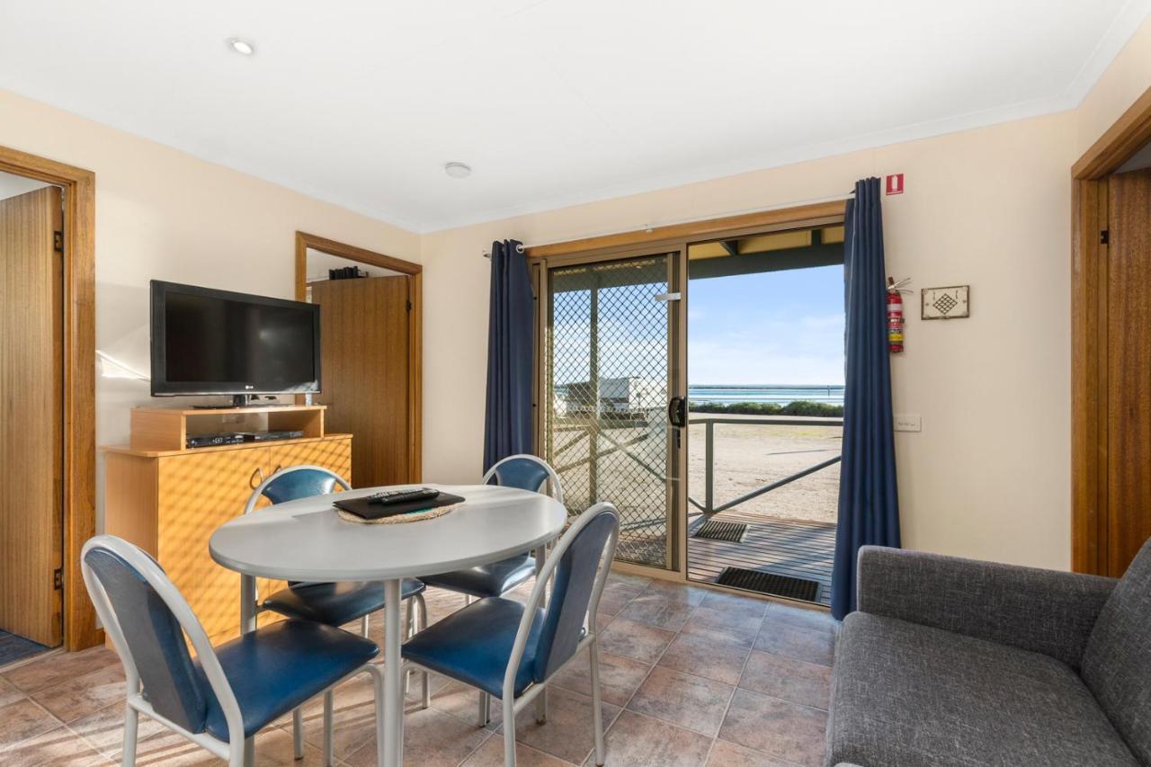 Venus Bay Beachfront Tourist Park South Australia Ngoại thất bức ảnh
