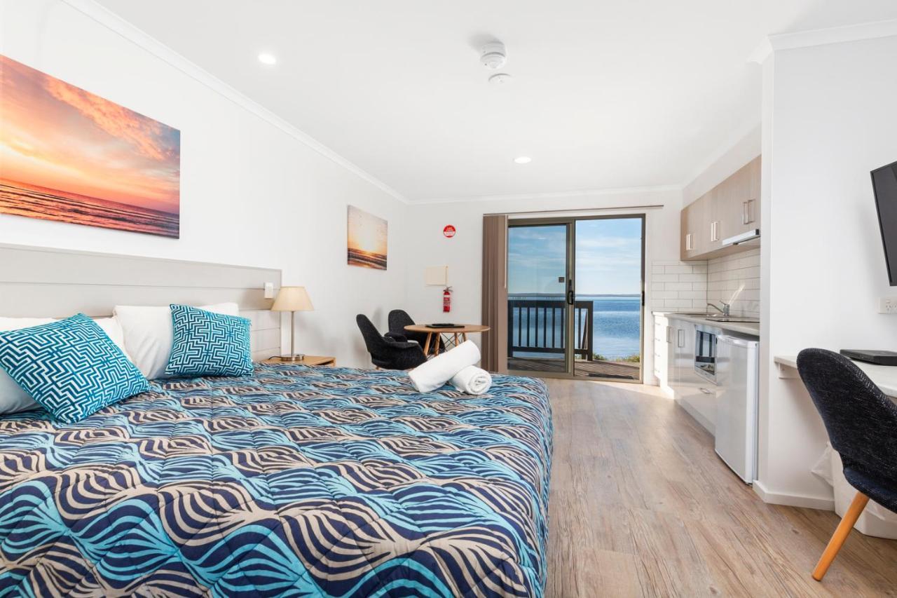 Venus Bay Beachfront Tourist Park South Australia Ngoại thất bức ảnh