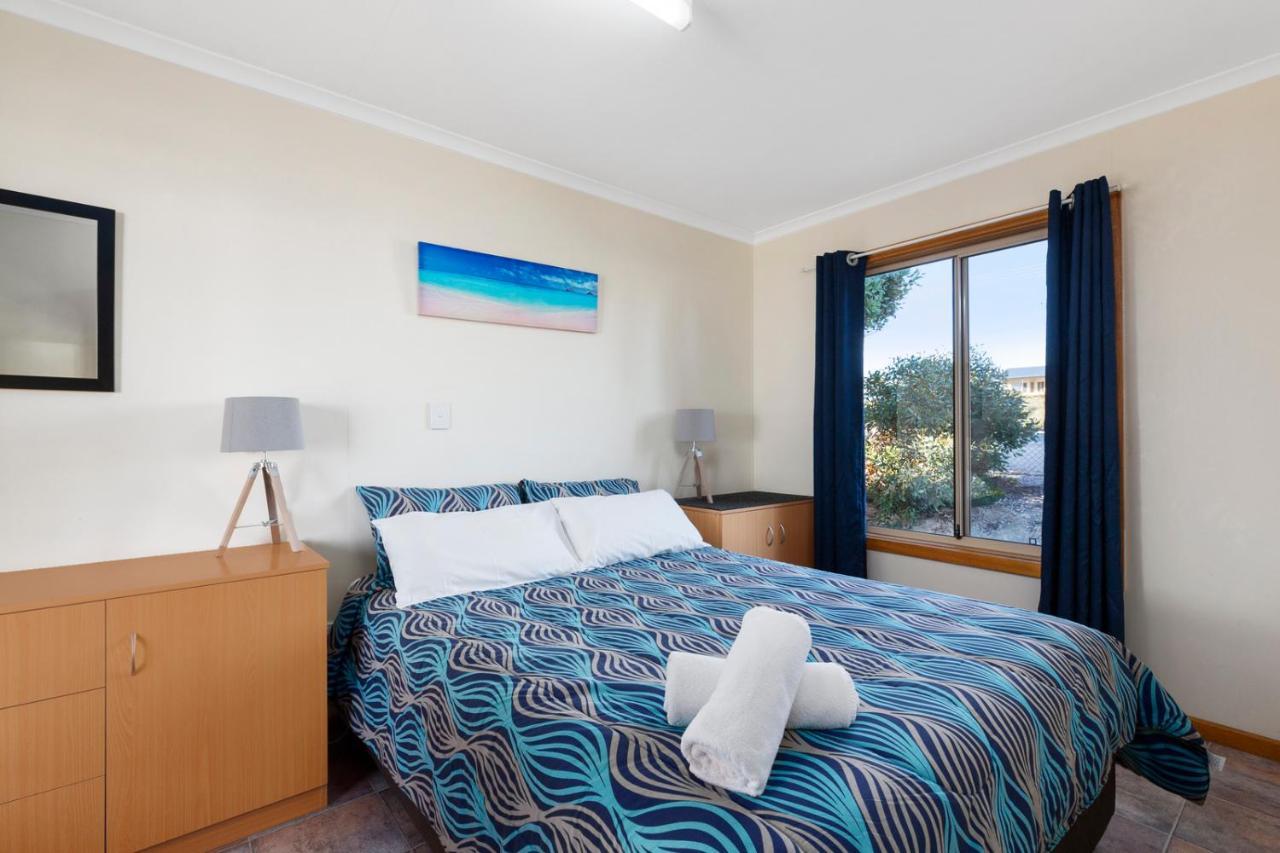 Venus Bay Beachfront Tourist Park South Australia Ngoại thất bức ảnh