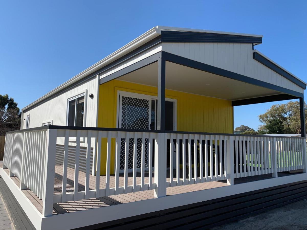 Venus Bay Beachfront Tourist Park South Australia Ngoại thất bức ảnh