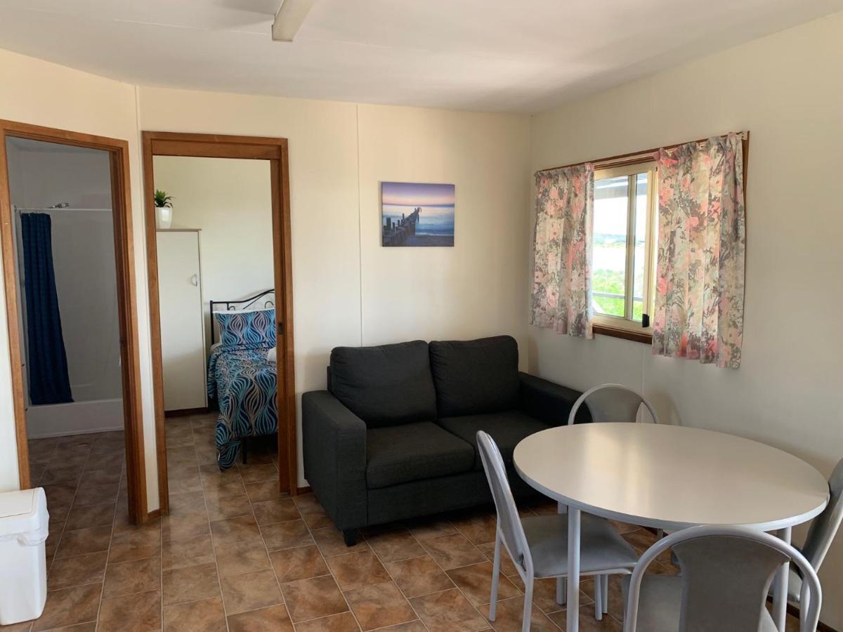 Venus Bay Beachfront Tourist Park South Australia Ngoại thất bức ảnh