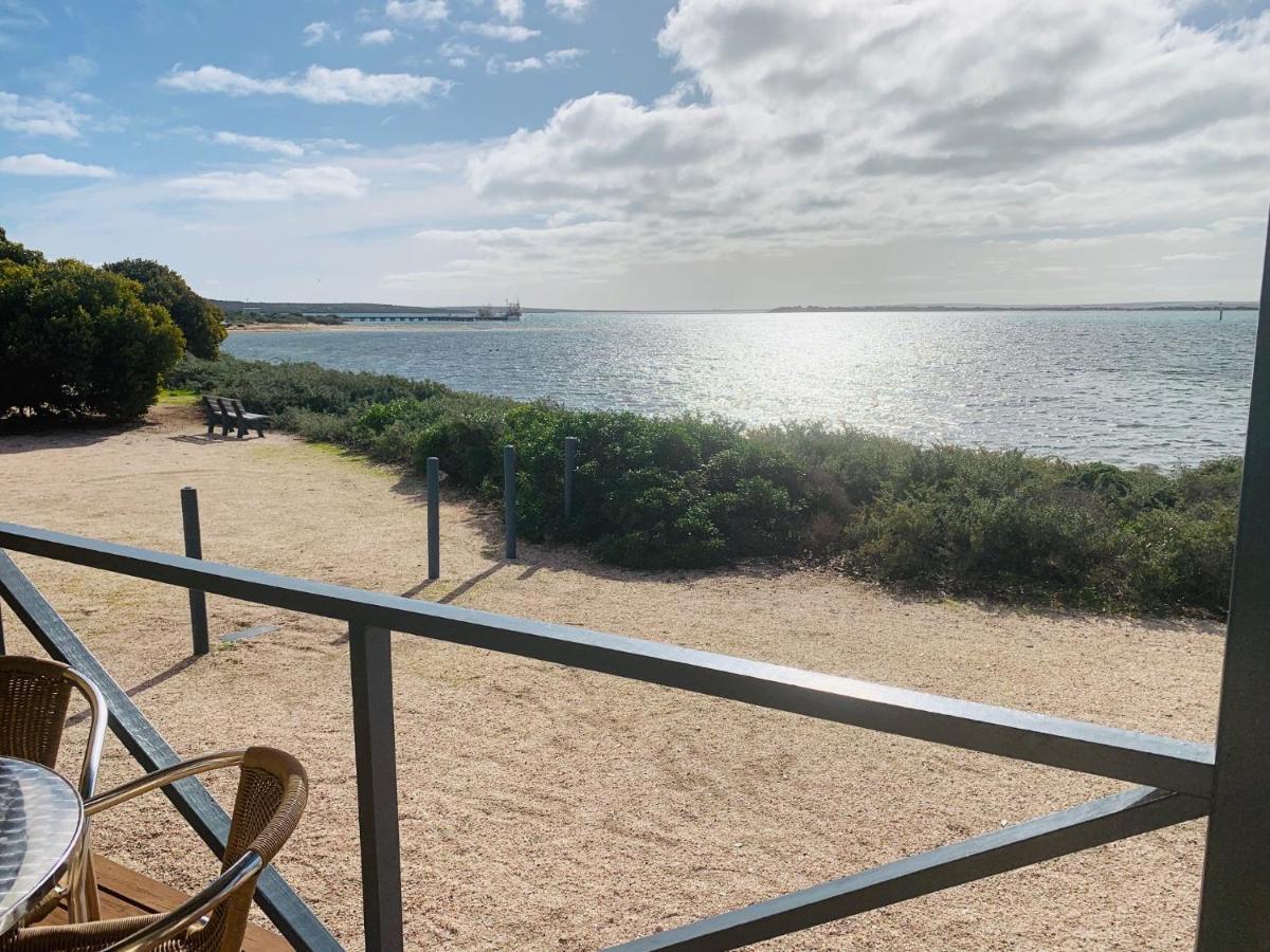 Venus Bay Beachfront Tourist Park South Australia Ngoại thất bức ảnh