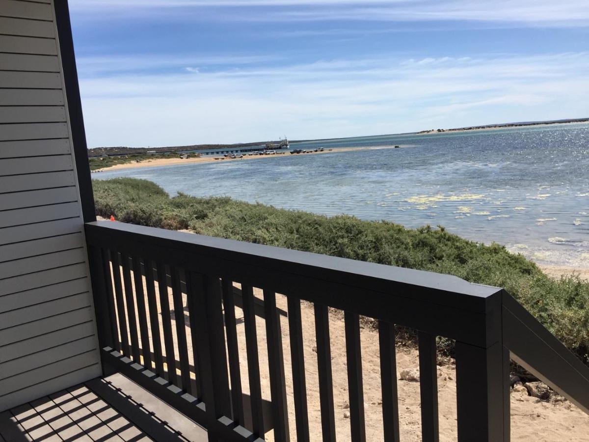 Venus Bay Beachfront Tourist Park South Australia Ngoại thất bức ảnh